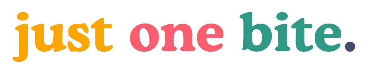 Just One Bite
